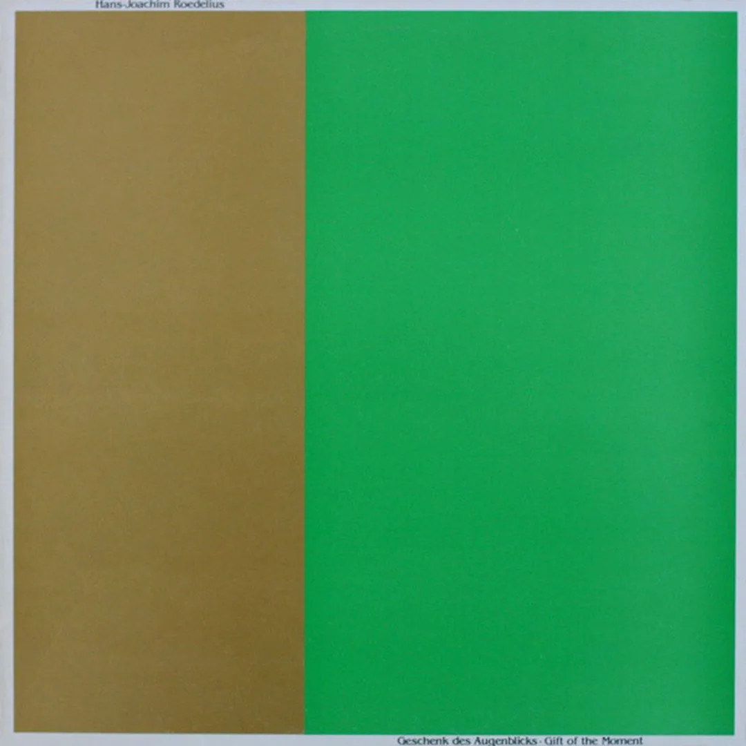 Geschenk des Augenblicks