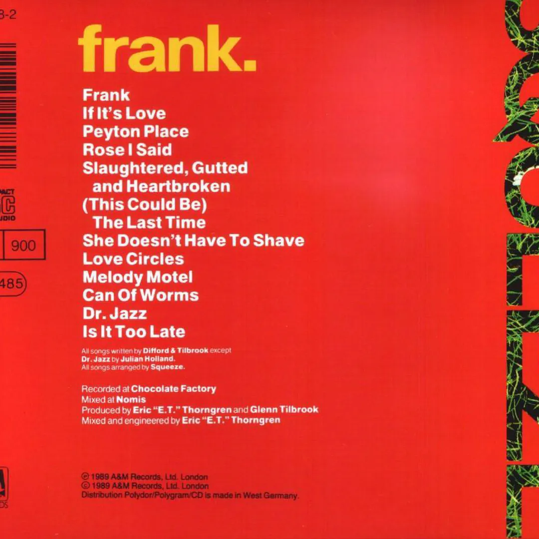 Frank