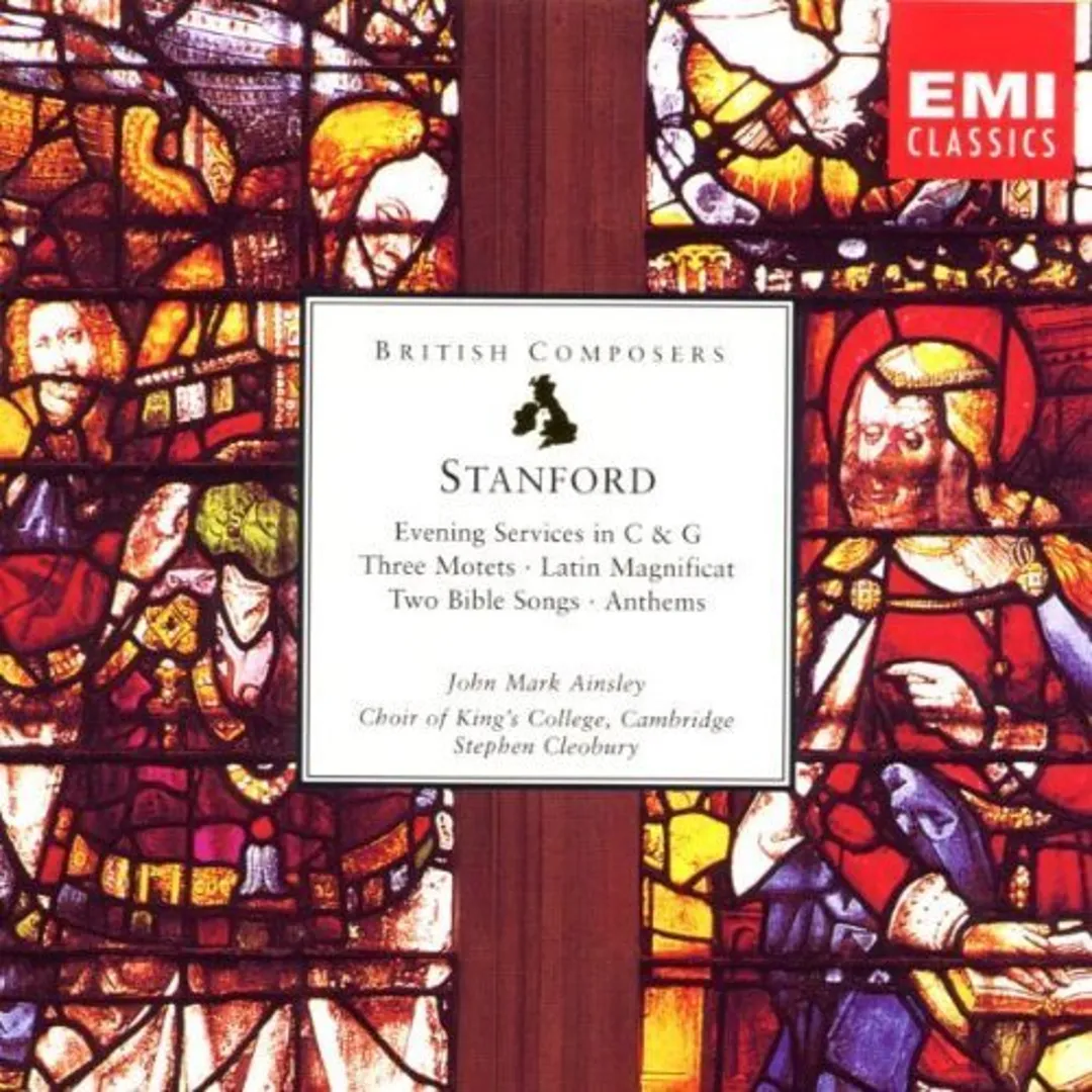 Evening Services & Anthems