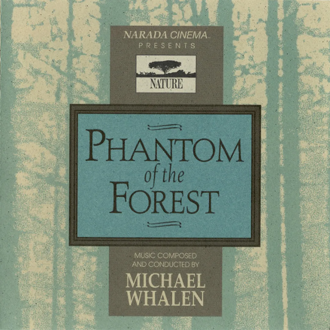 Phantom of the Forest