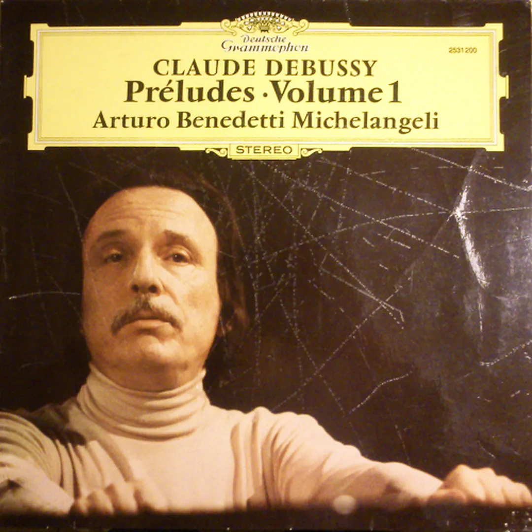 Préludes, Volume 1