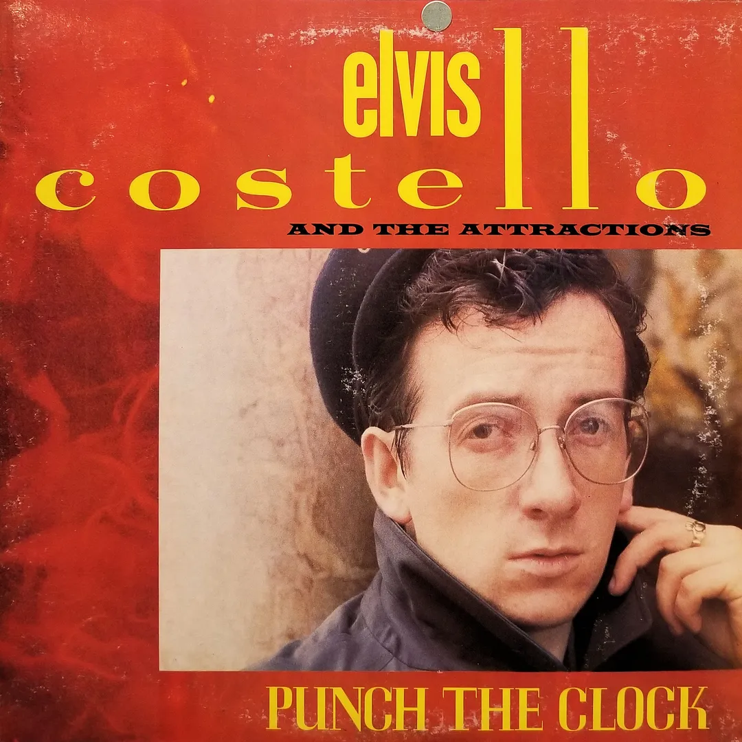 Punch the Clock