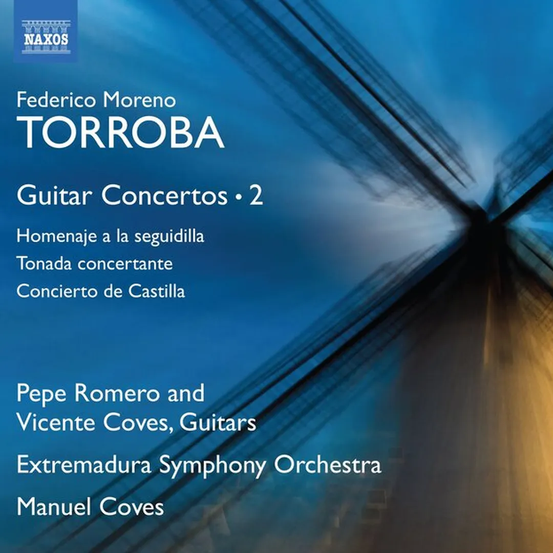 Guitar Concertos 2
