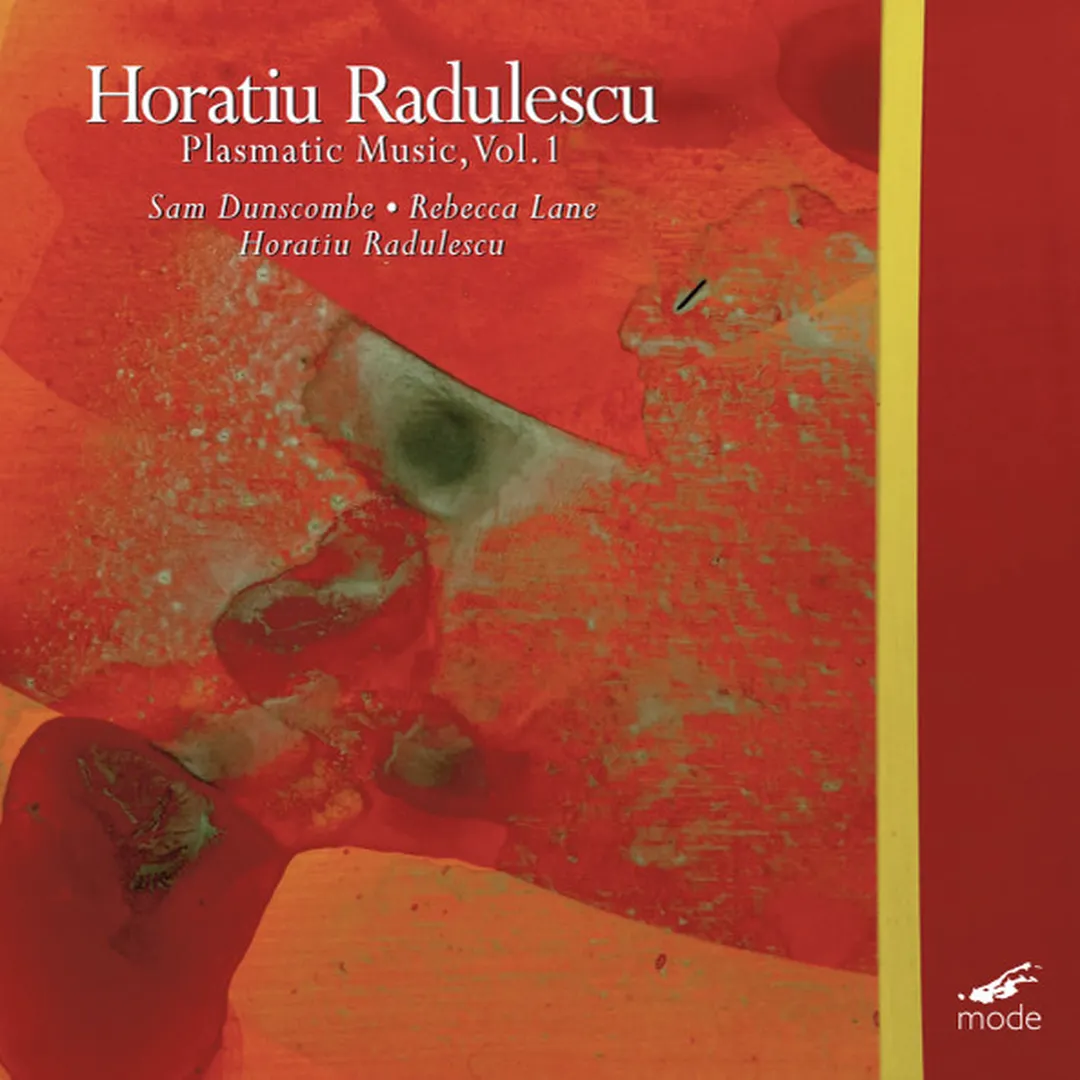 Plasmatic Music, Vol. 1