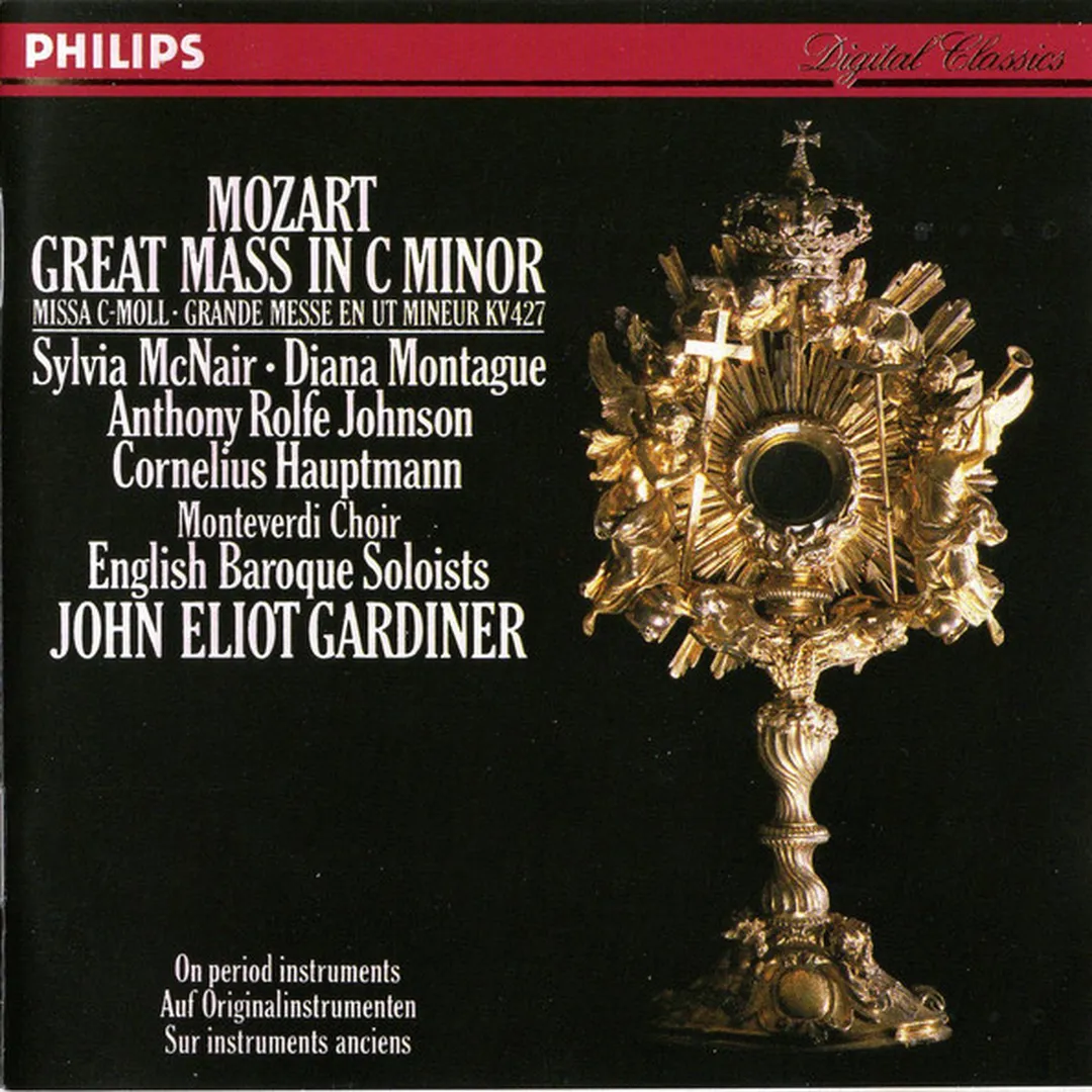 Great Mass in C minor