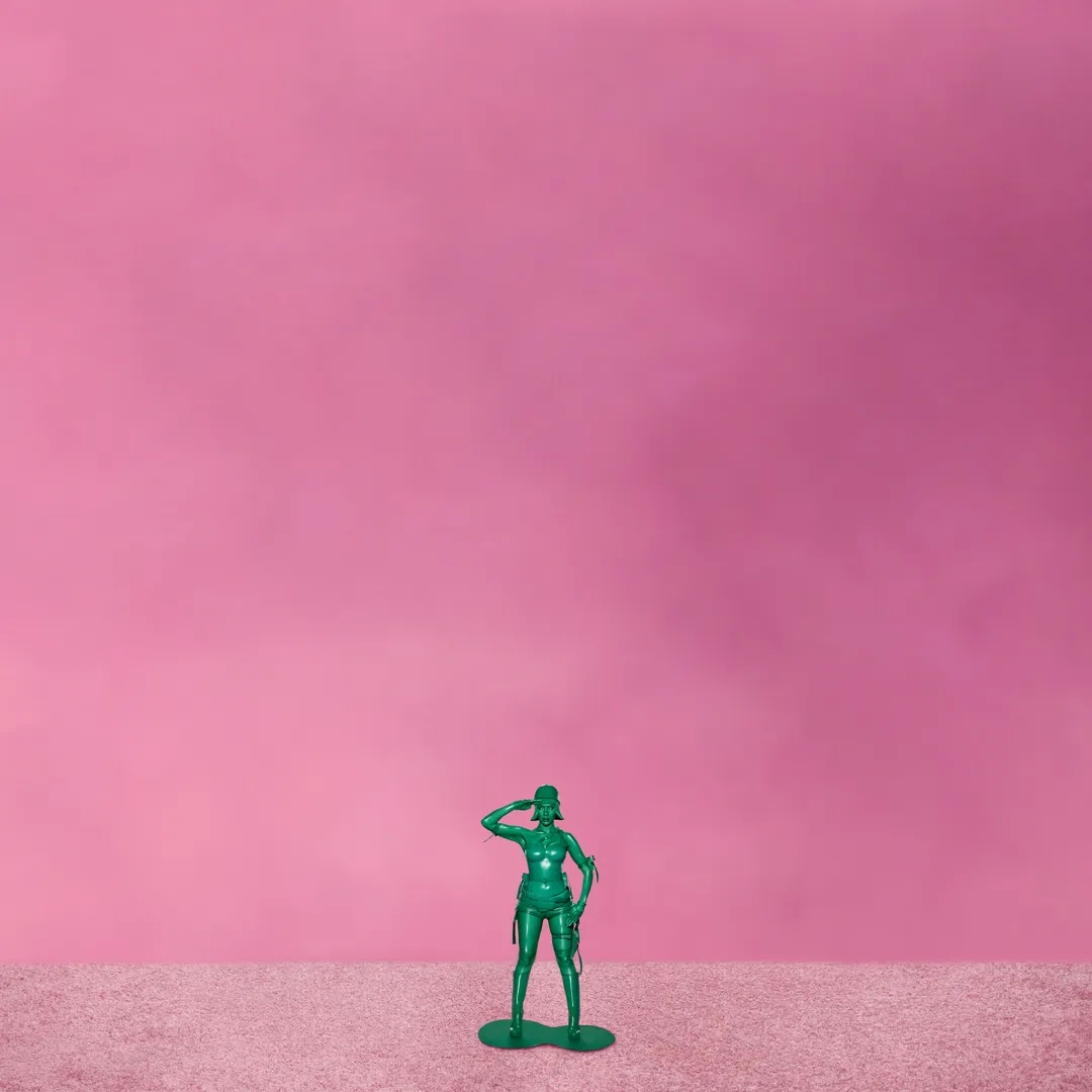 HEARTS SOLD SEPARATELY