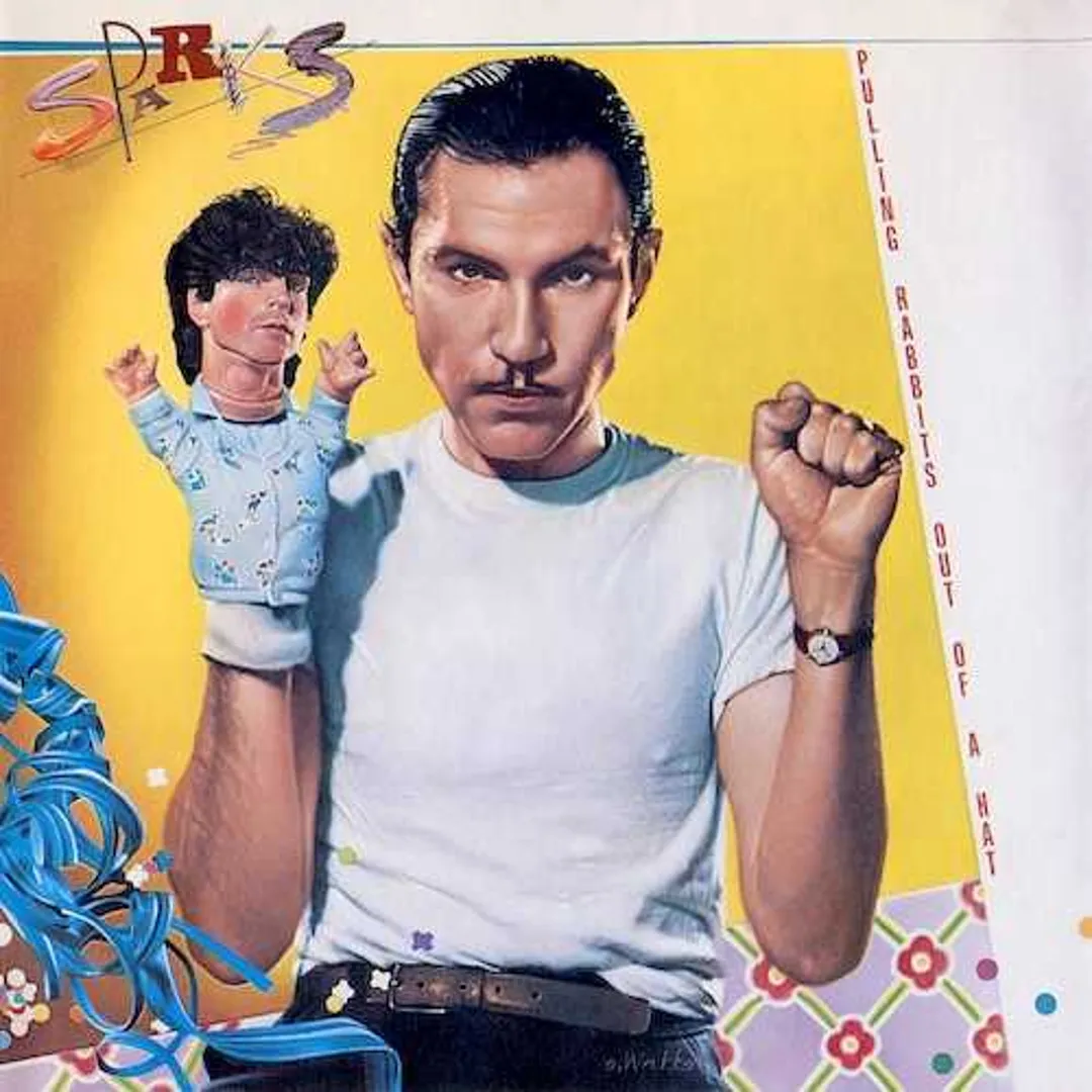 Pulling Rabbits Out of a Hat