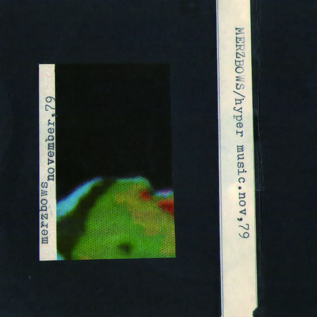 Hyper Music 1, Vol. 1