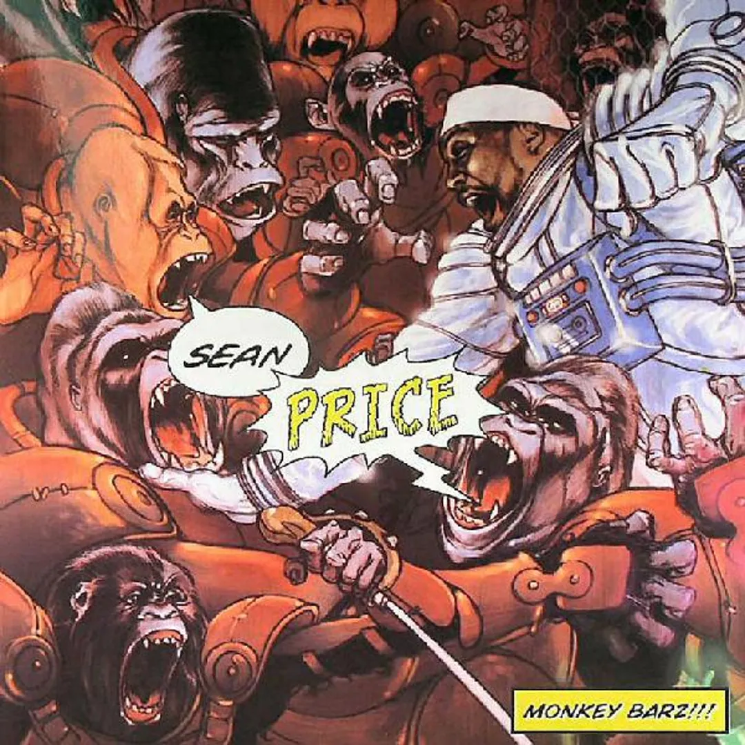 Sean Price