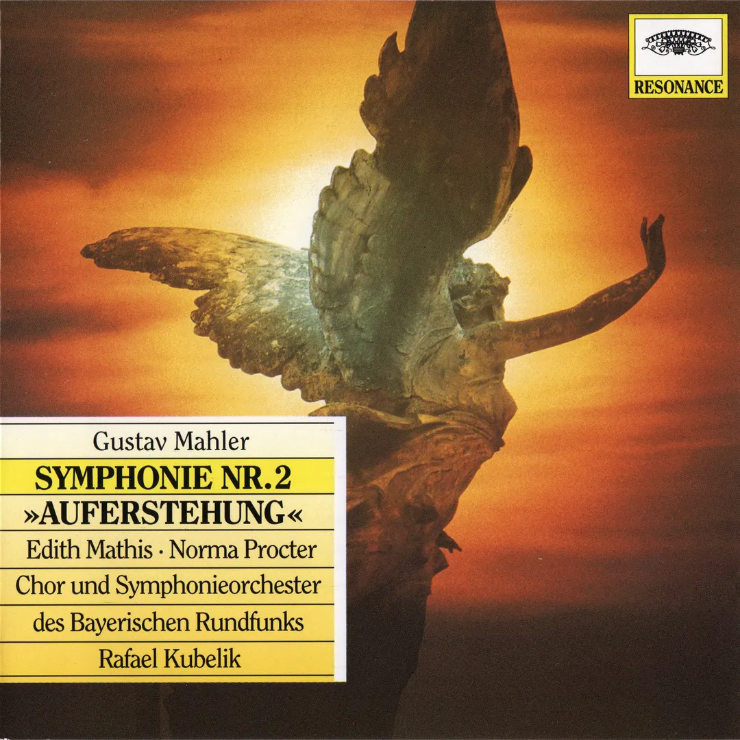 Symphonie Nr. 2 »Auferstehung«