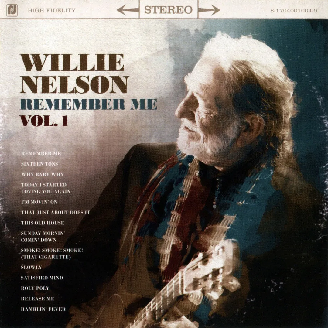 Remember Me, Volume 1