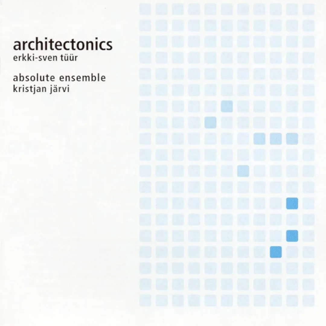 Architectonics