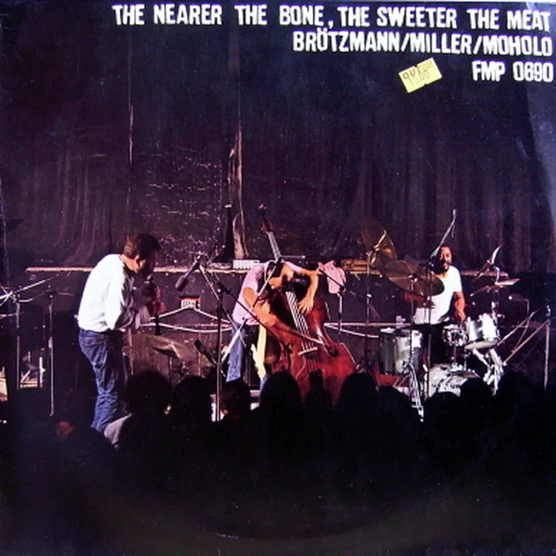 The Nearer the Bone, the Sweeter the Meat