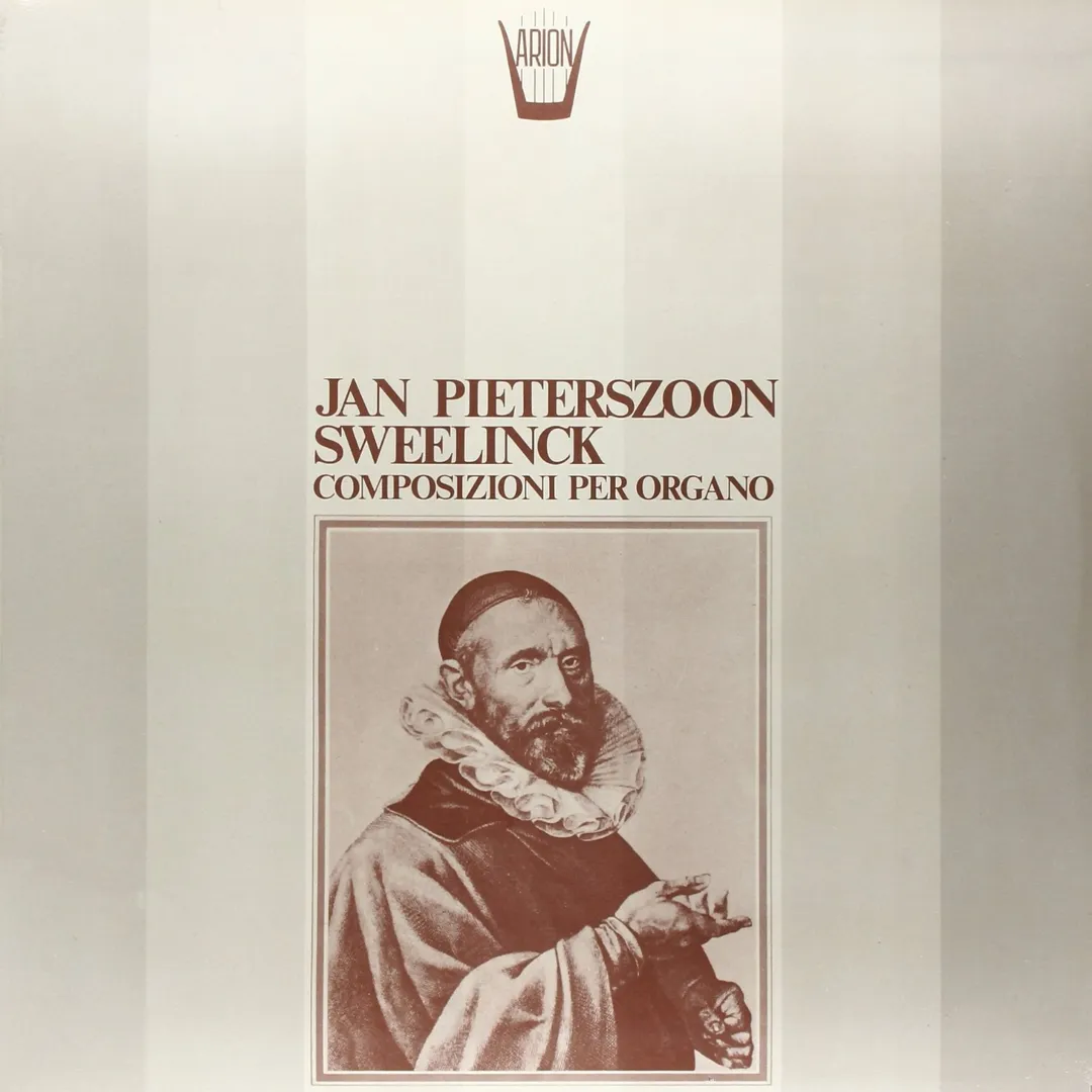 Composizioni per organo