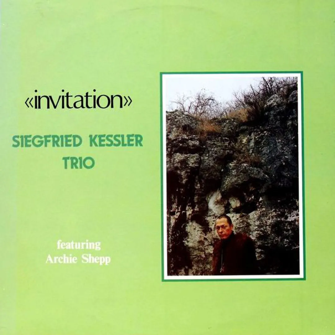 Siegfried Kessler Trio