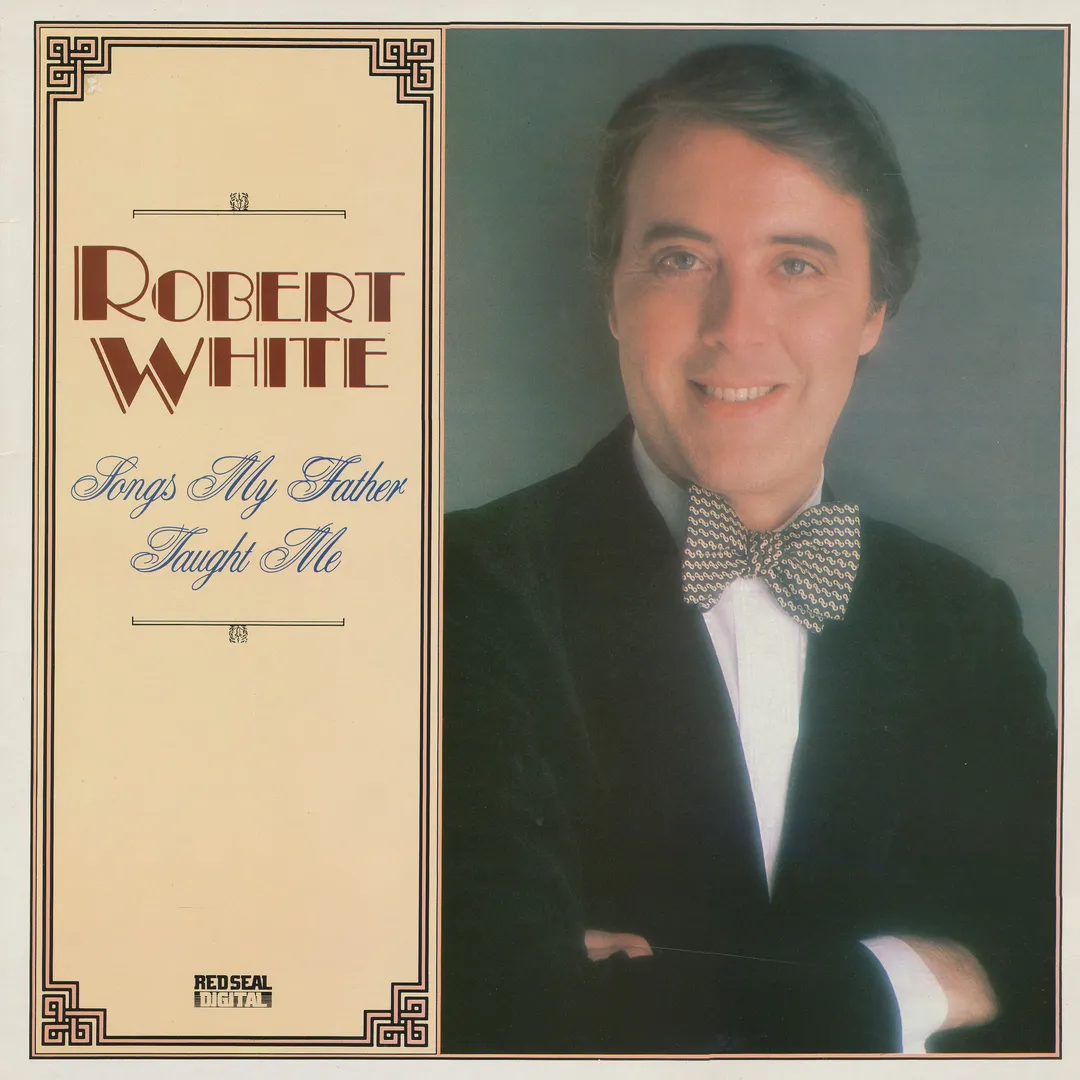 Songs My Father Taught Me