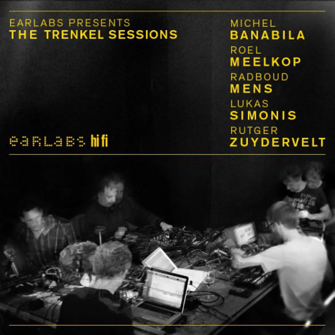 The Trenkel Sessions
