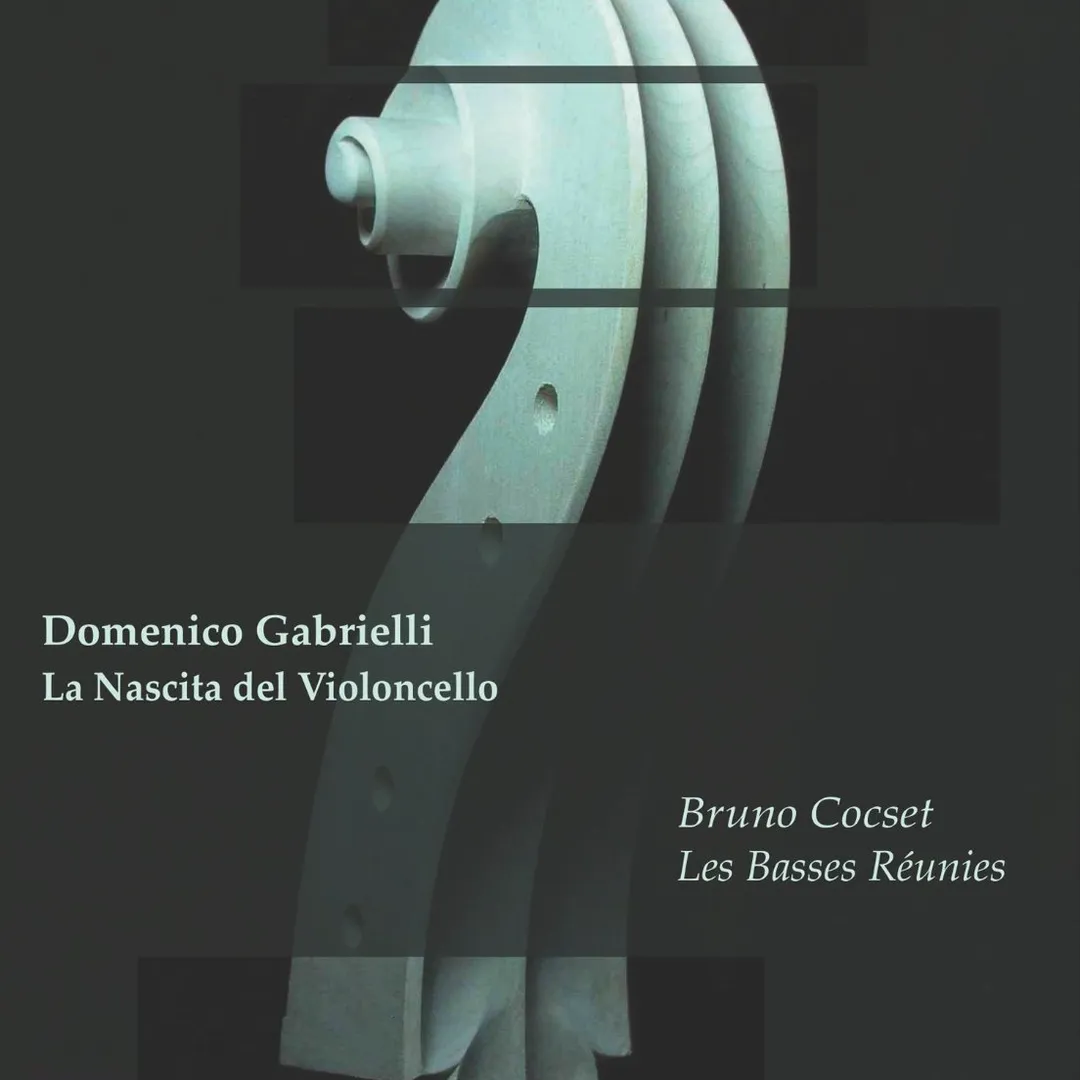 La Nascita del Violoncello