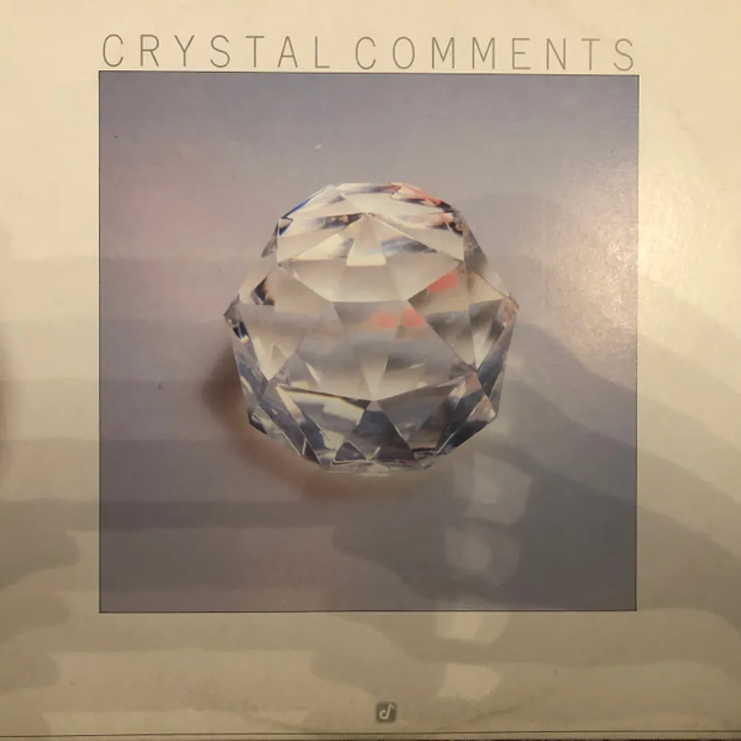Crystal Comments