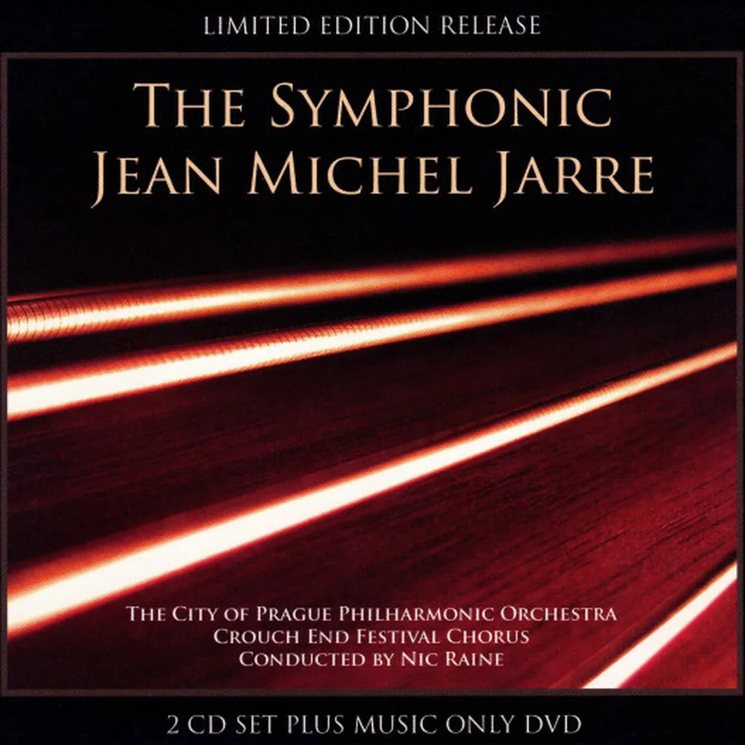 The Symphonic Jean Michel Jarre