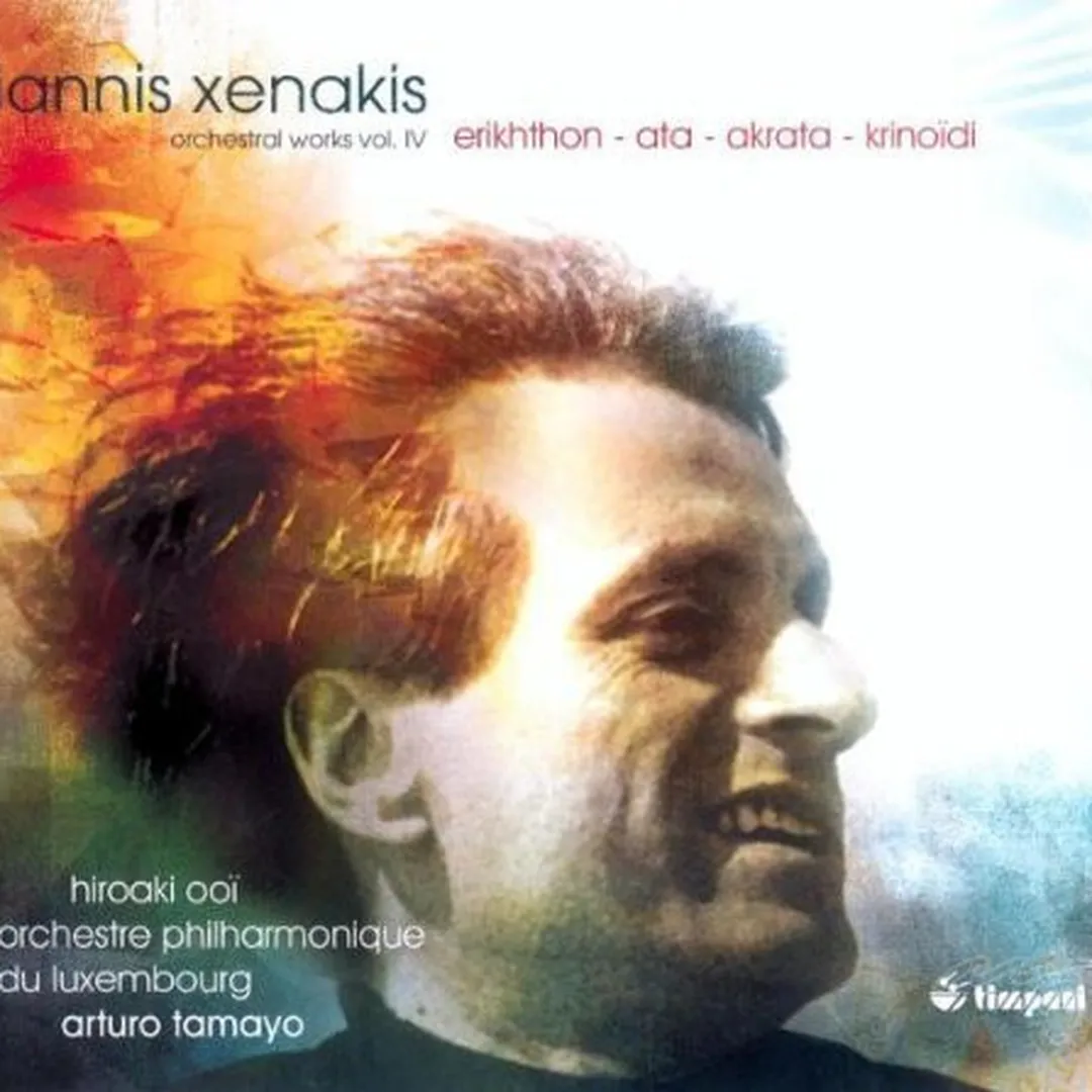 Orchestral Works Vol. IV