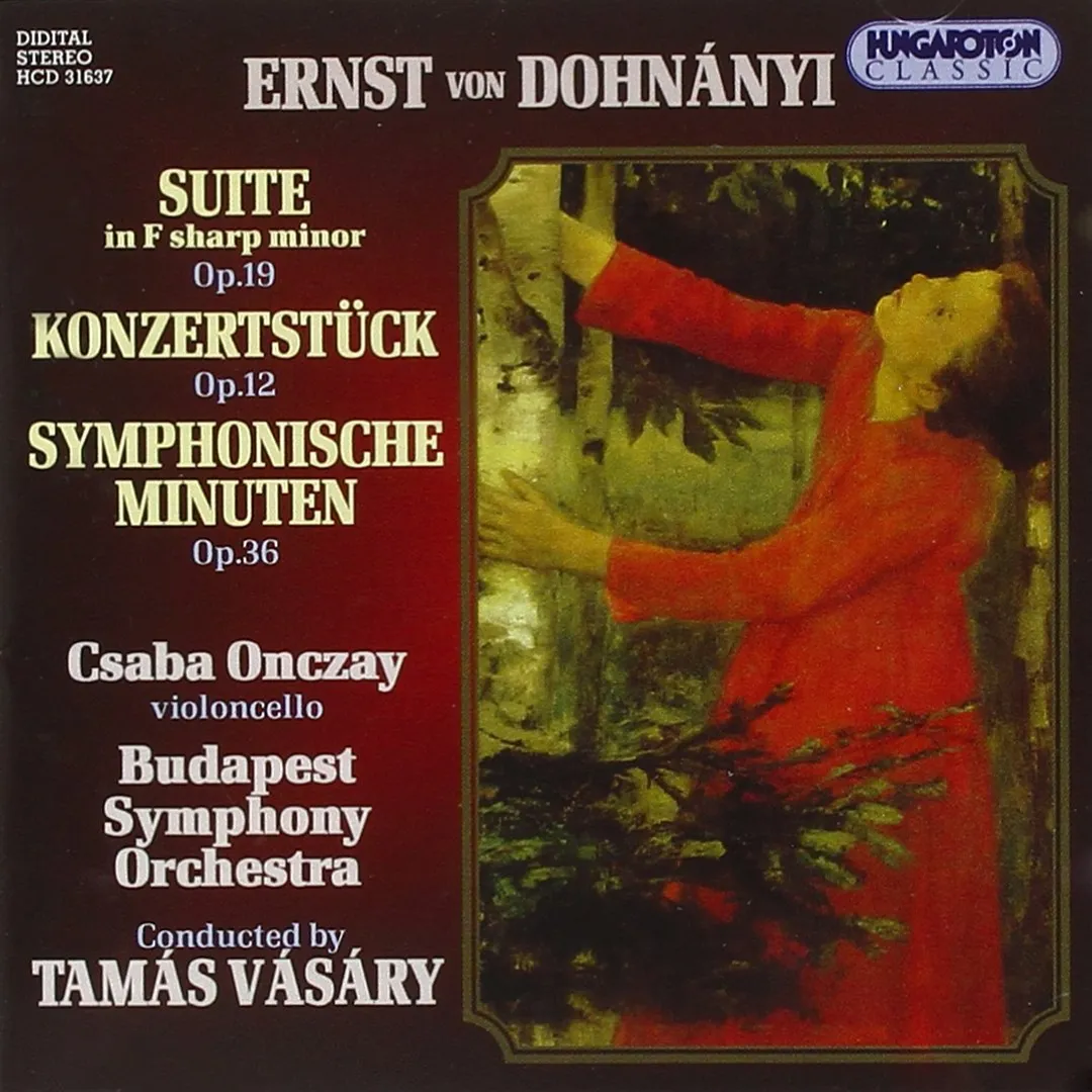 Orchestral Compositions