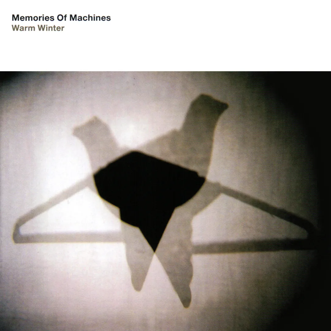 Memories of Machines