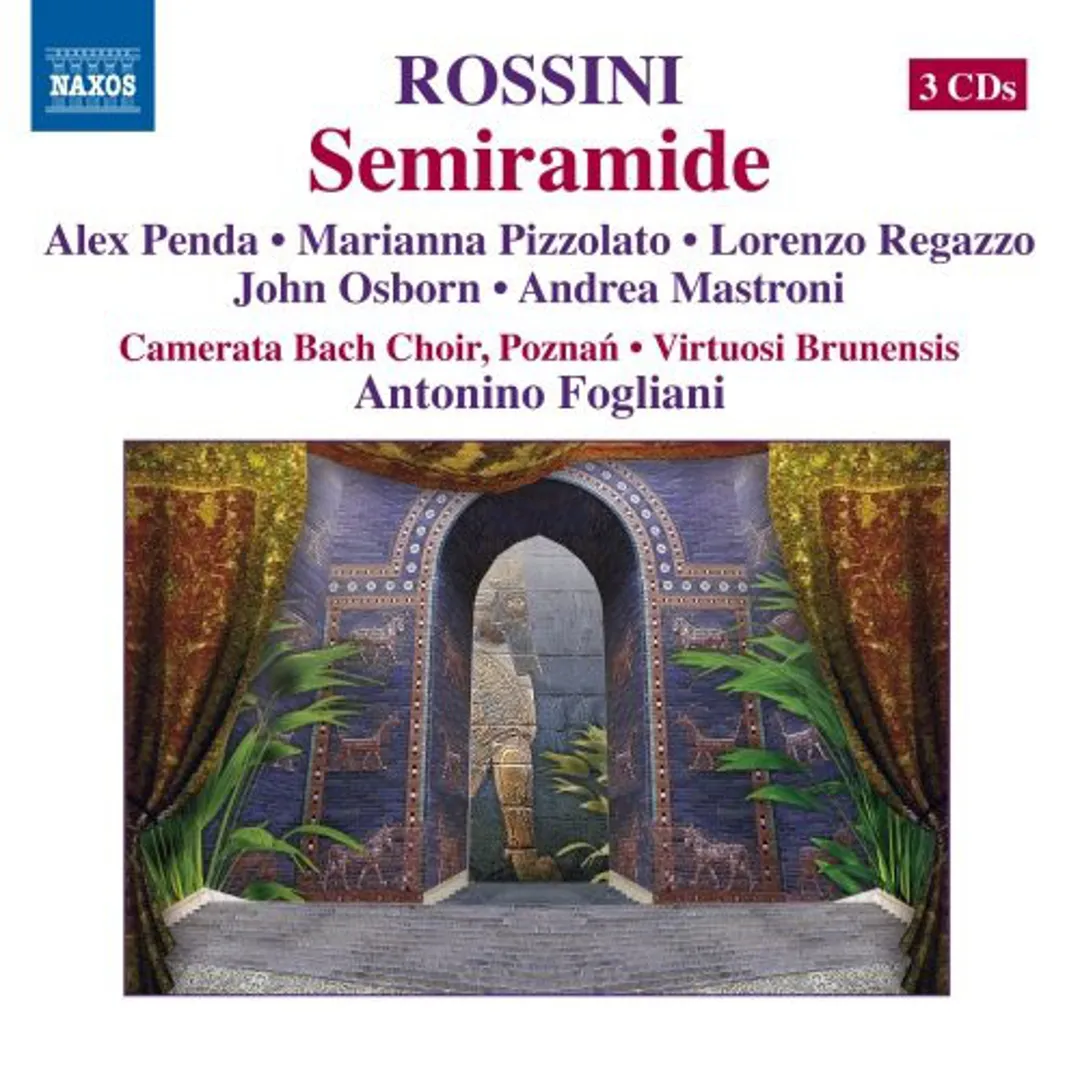 Semiramide