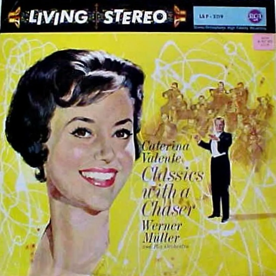 Classics With a Chaser