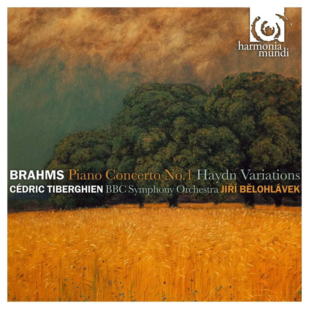 Piano Concerto No. 1