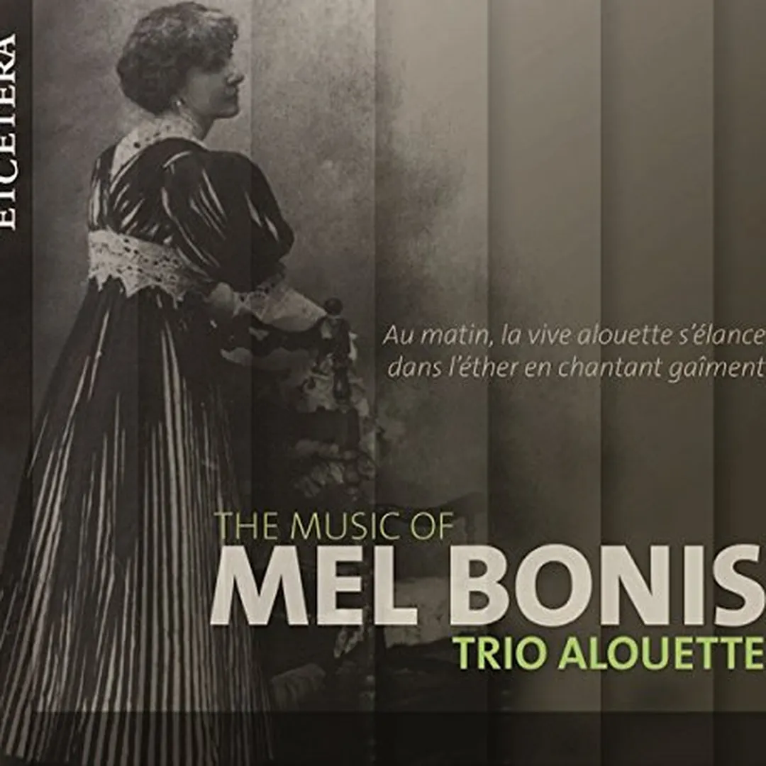 The Music of Mel Bonis