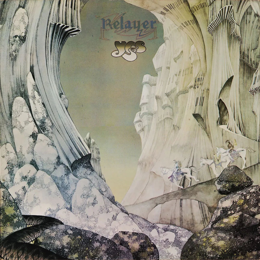 Relayer