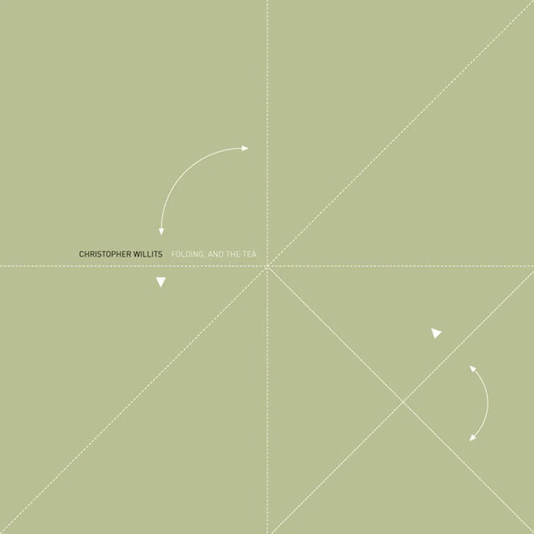 Folding, and the Tea