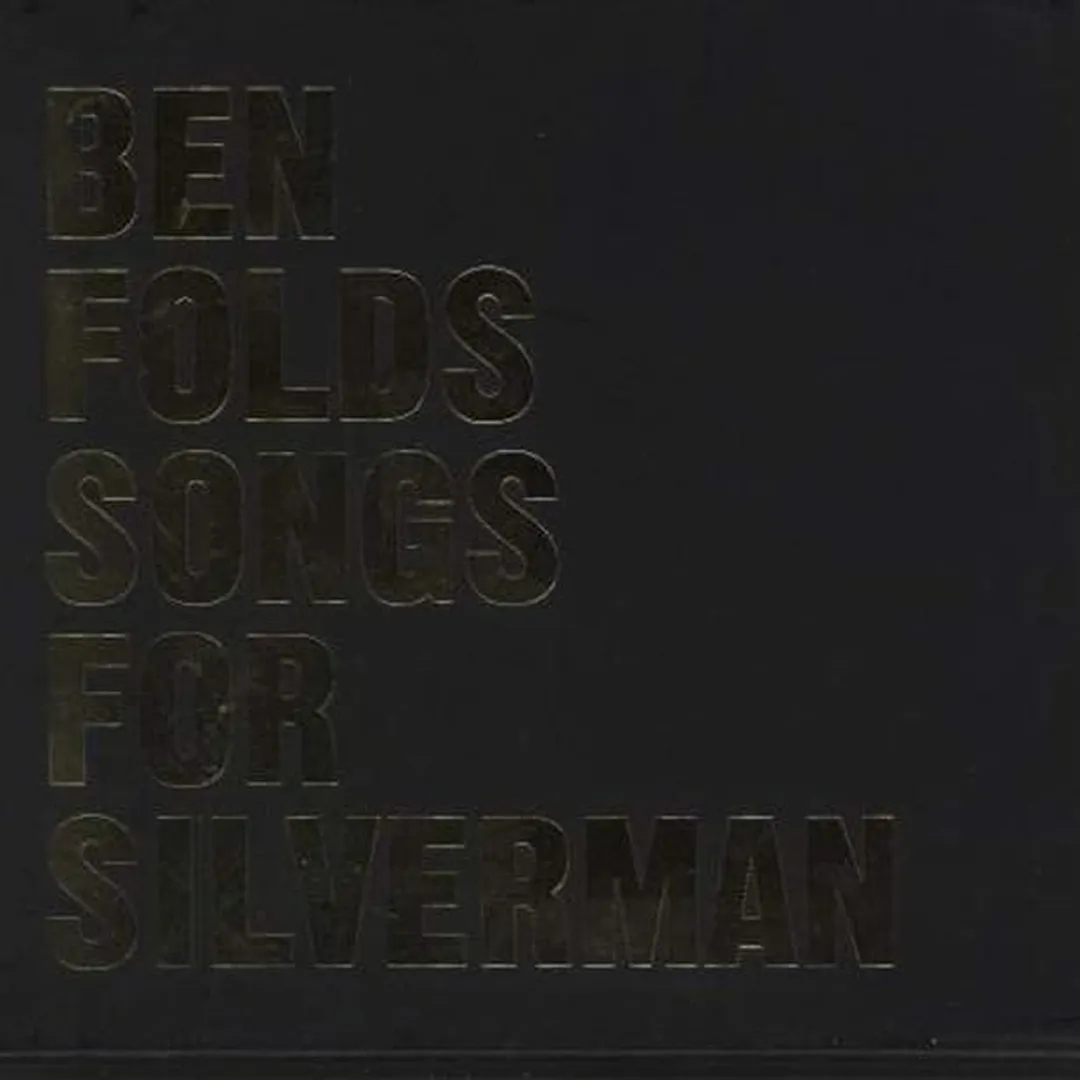 Songs for Silverman