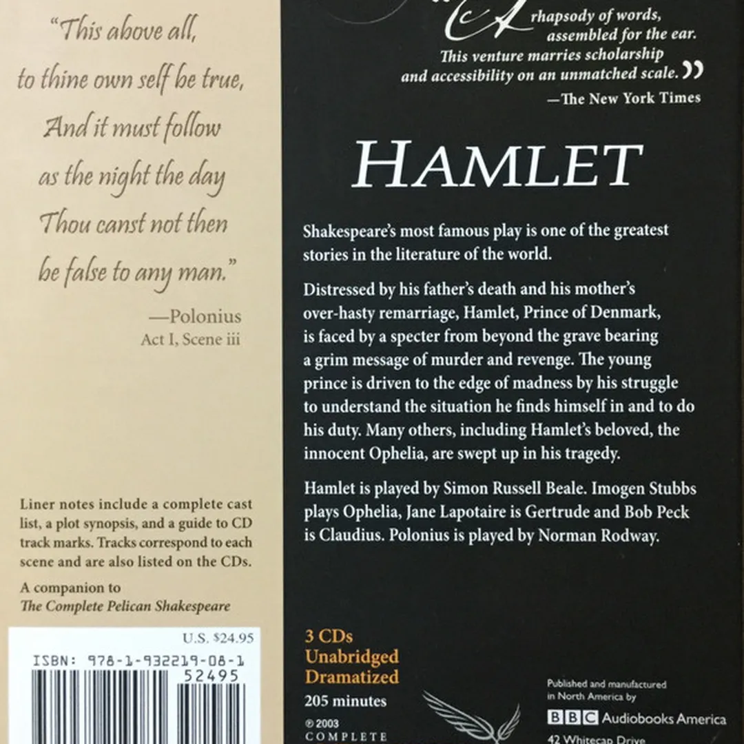 Hamlet