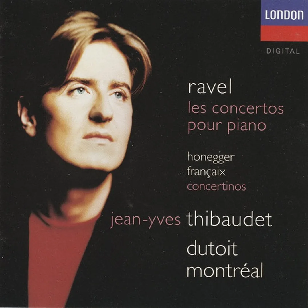 Les Concertos pour piano