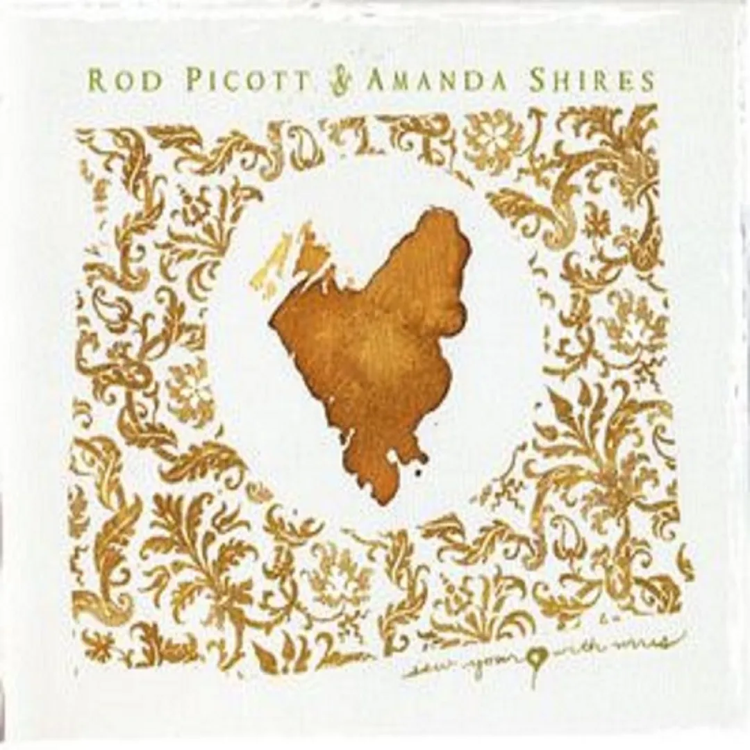 Sew Your Heart With Wires