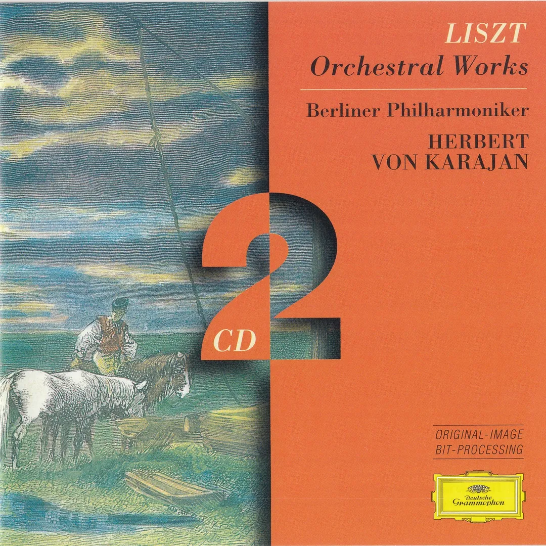 Orchestral Works
