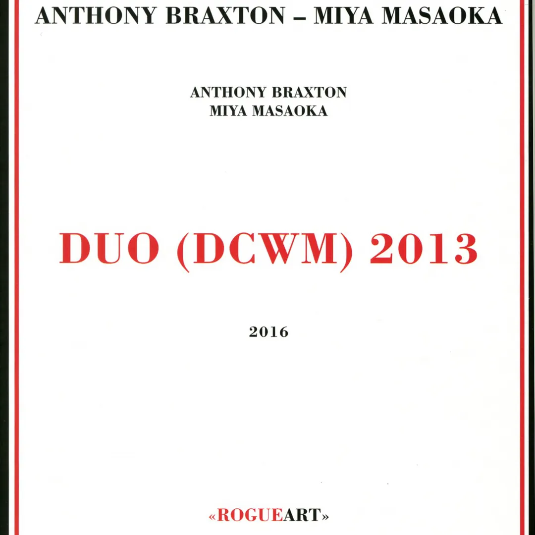 Duo (DCWM) 2013