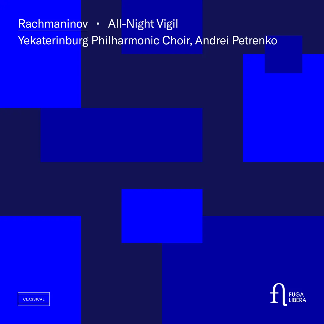 Yekaterinburg Philharmonic Choir