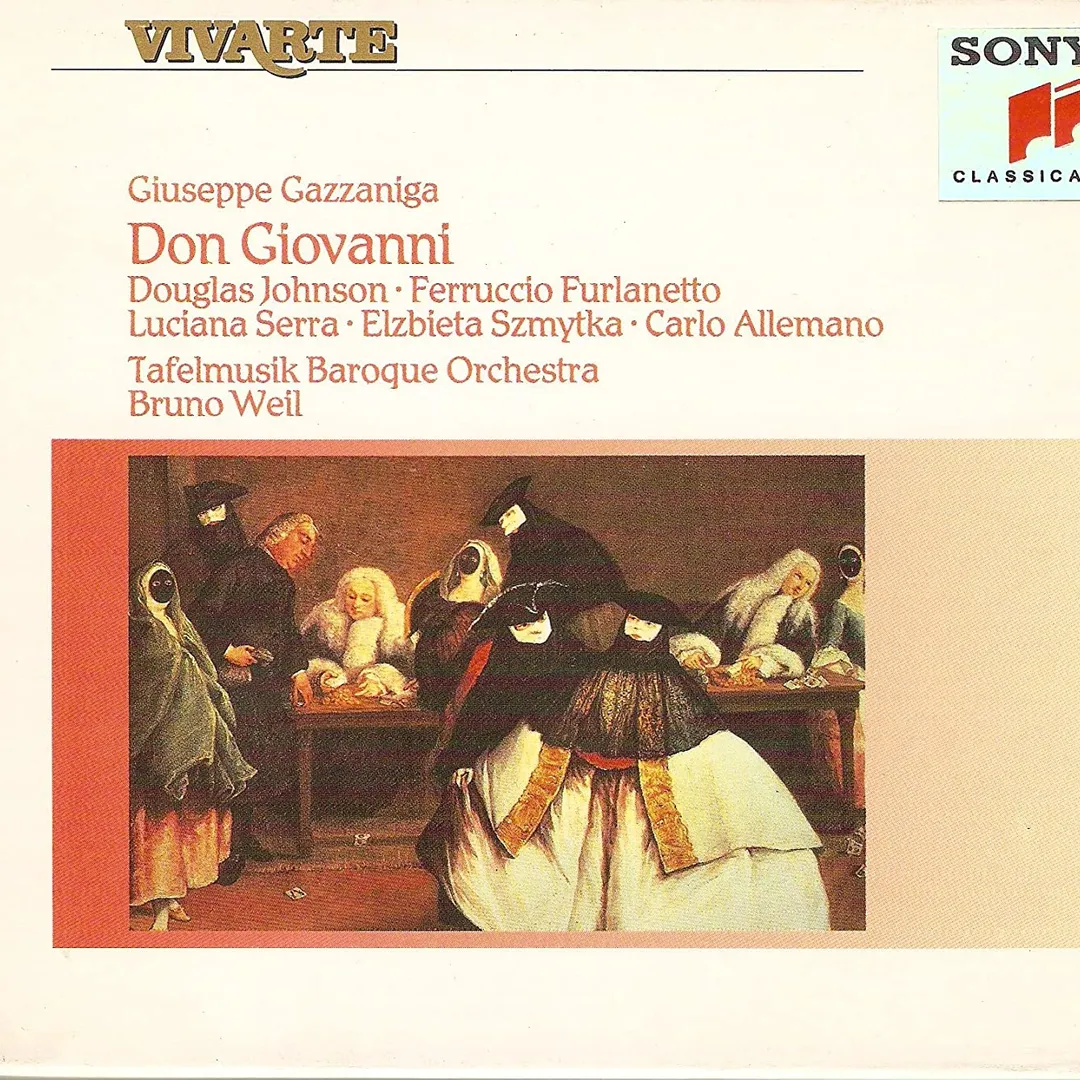 Don Giovanni