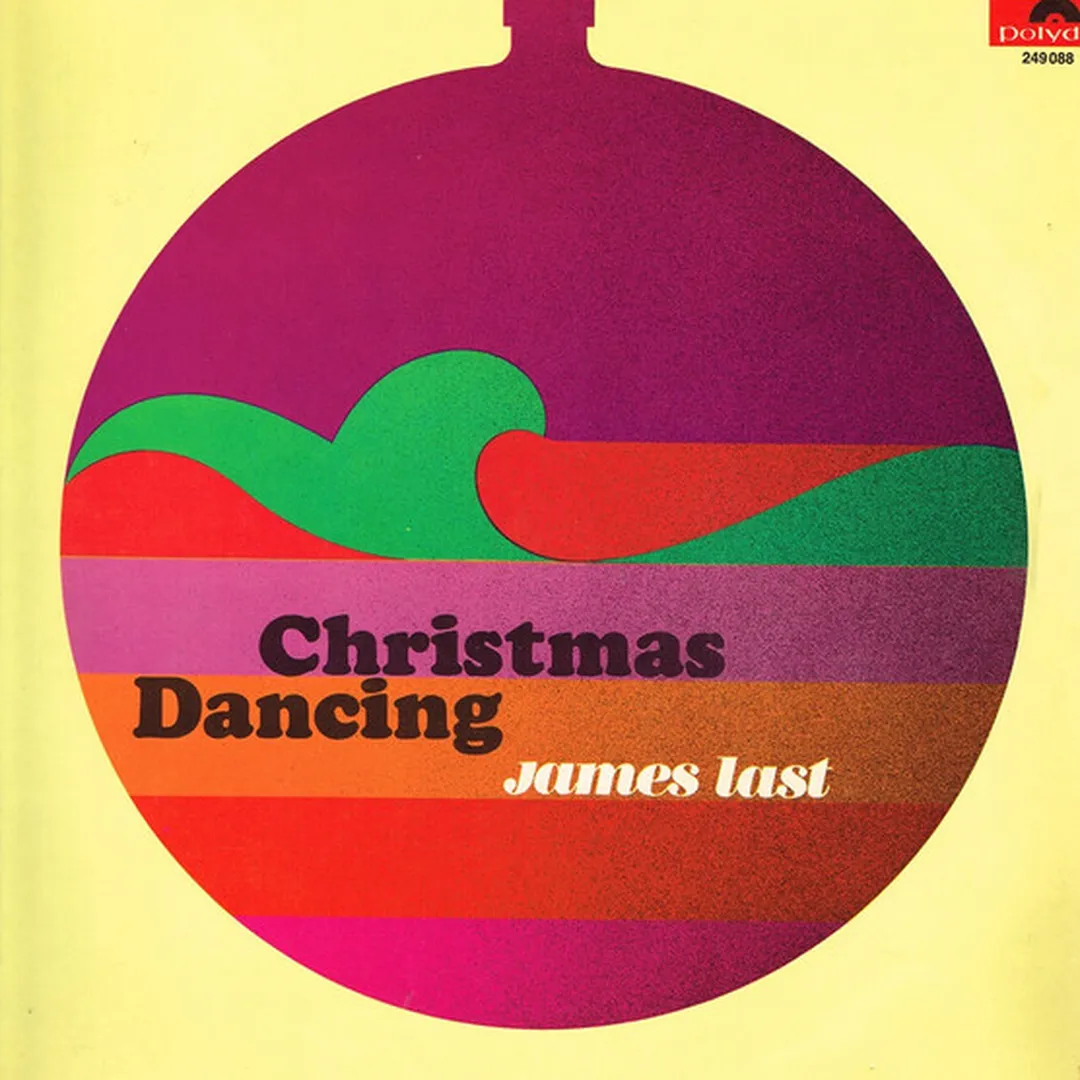 Christmas Dancing