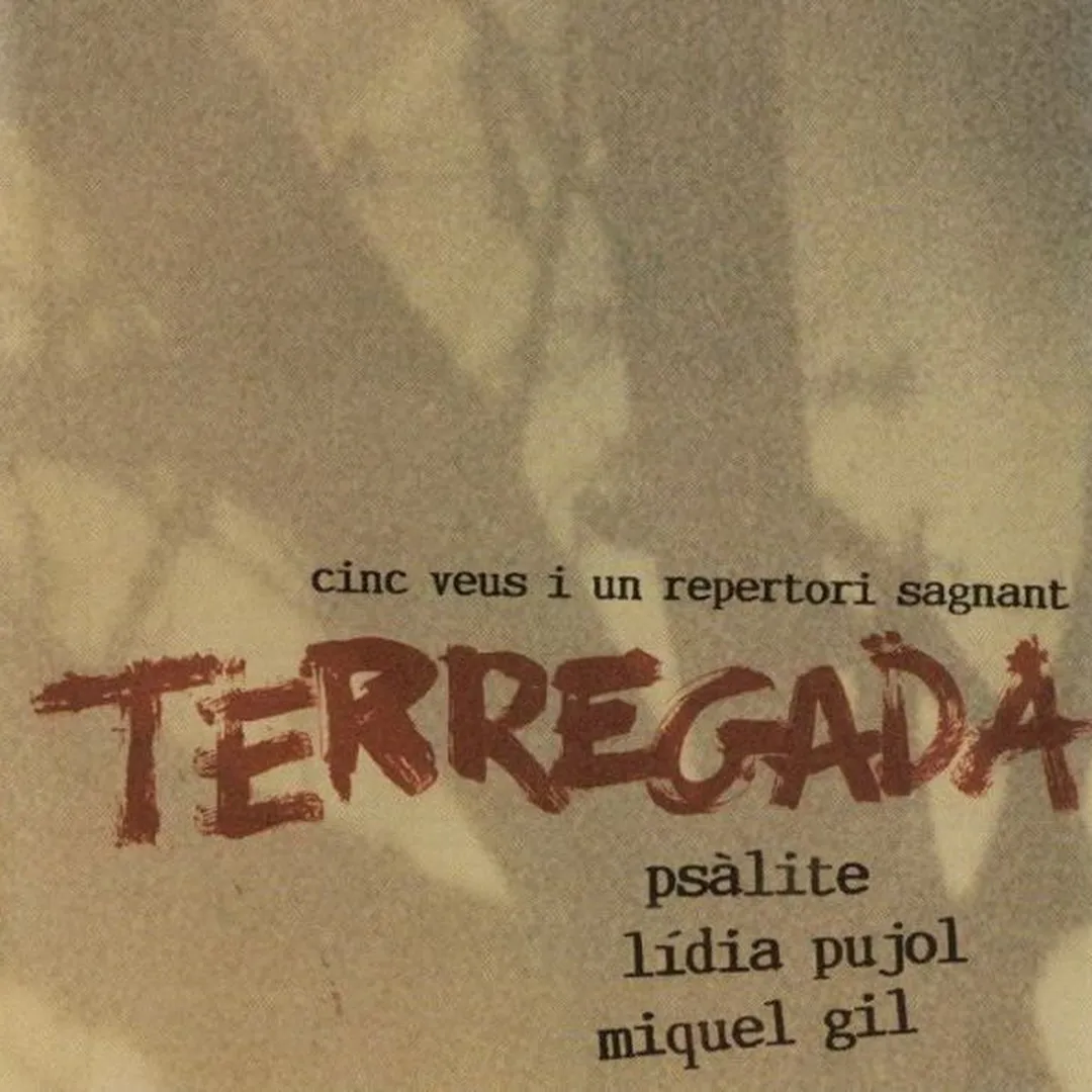 Terregada