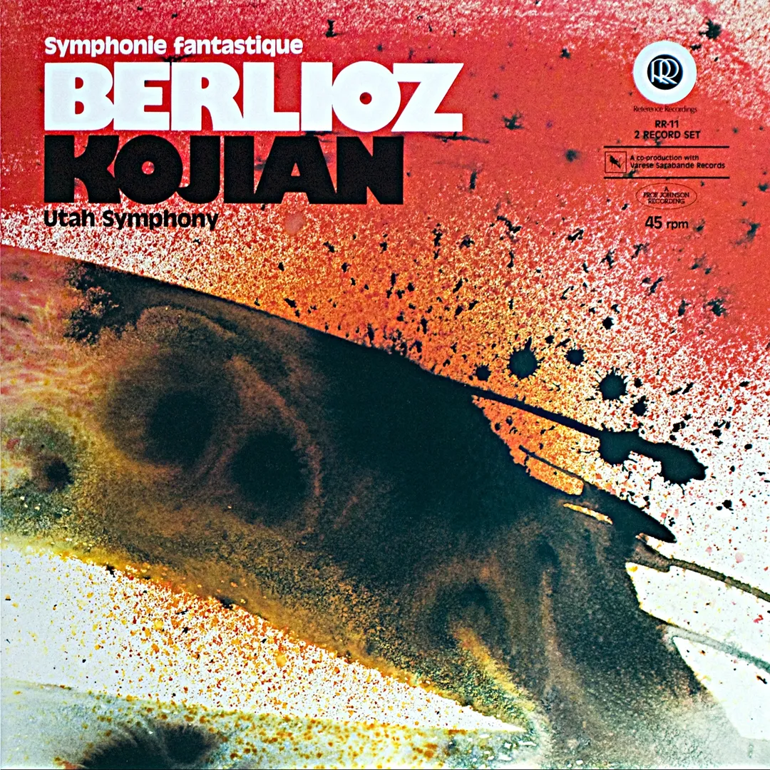 Symphonie fantastique