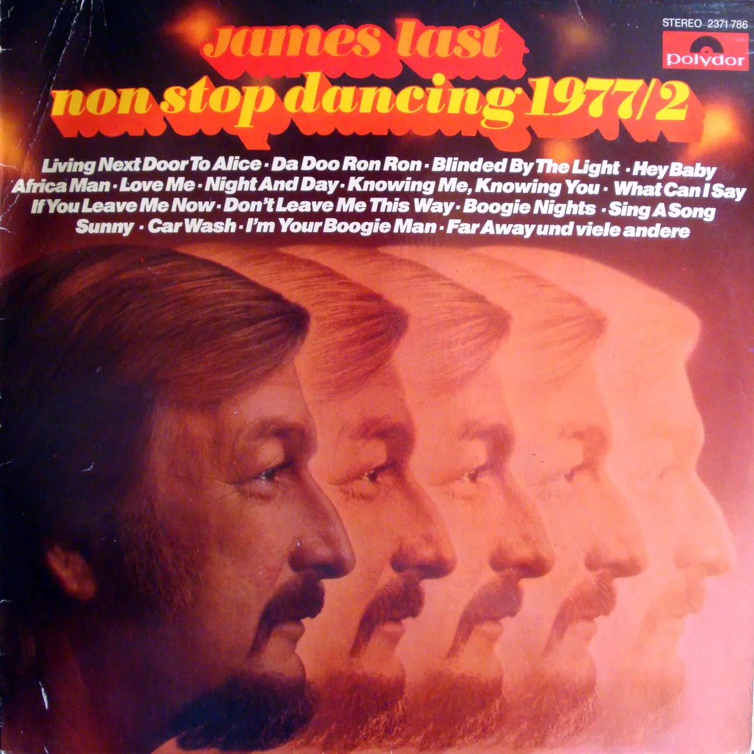 Non Stop Dancing 1977/2