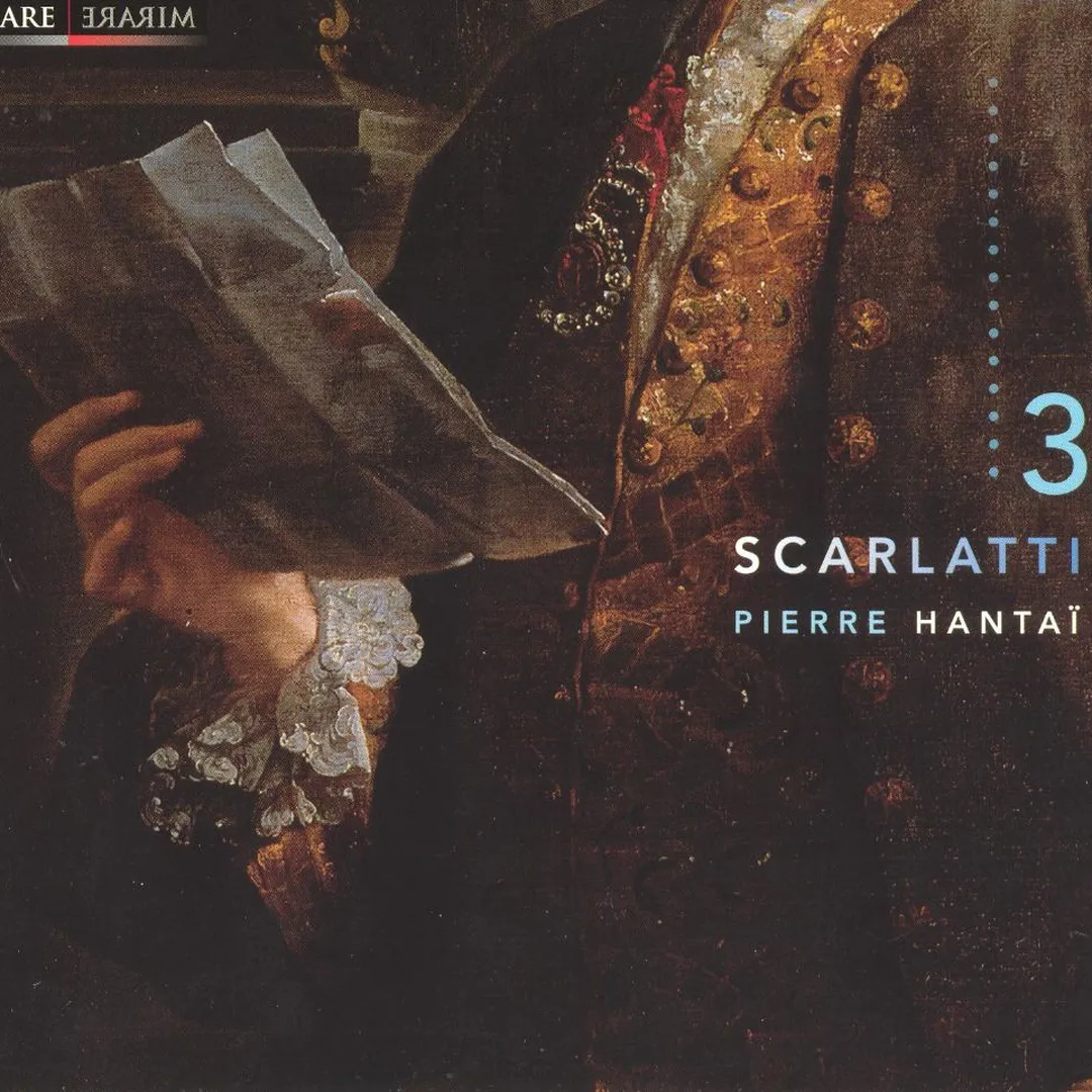 Scarlatti 3
