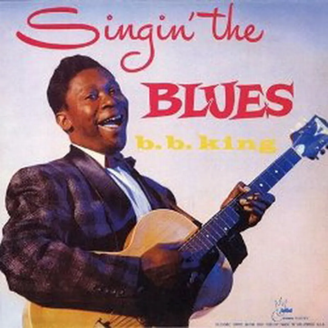 Singin’ the Blues