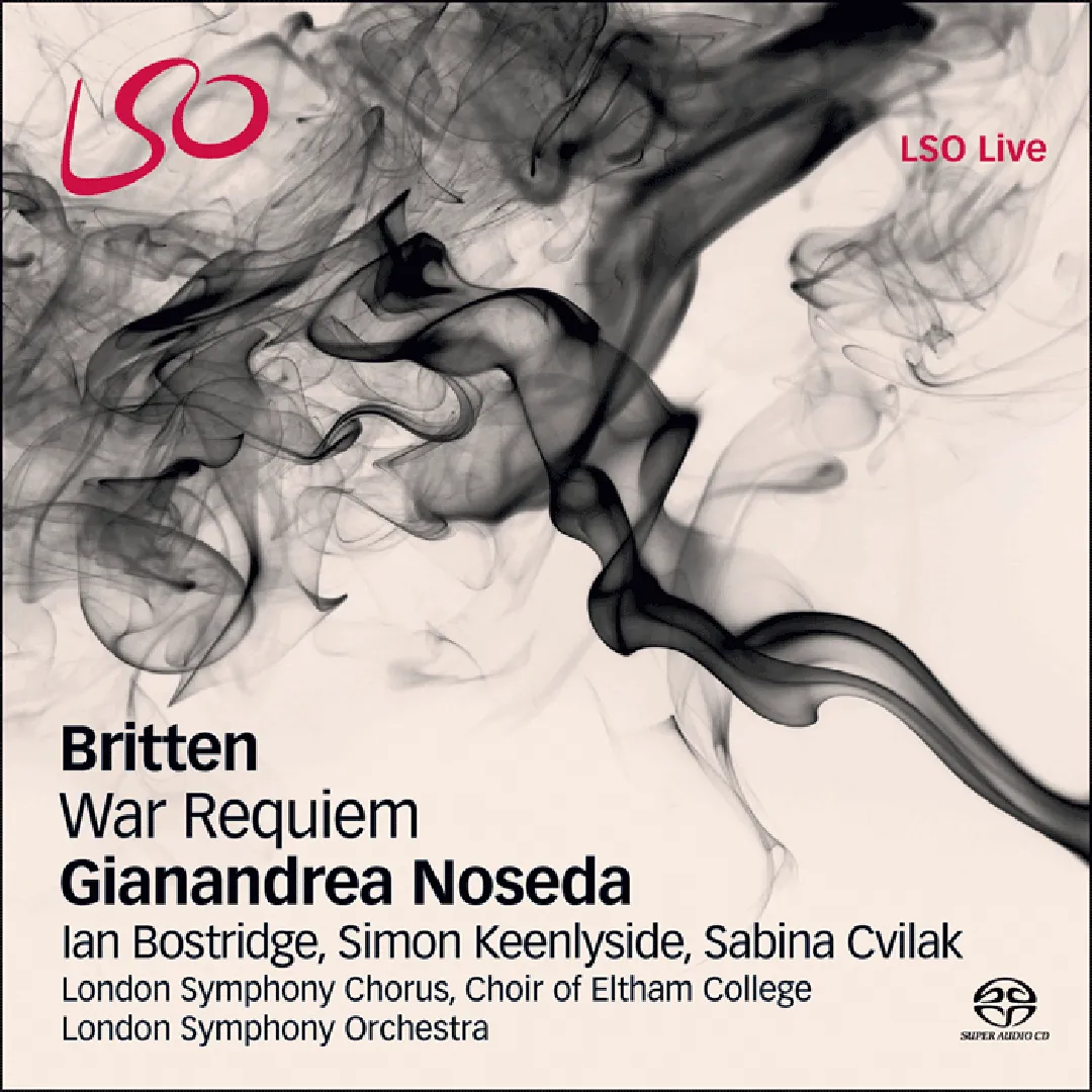 London Symphony Chorus