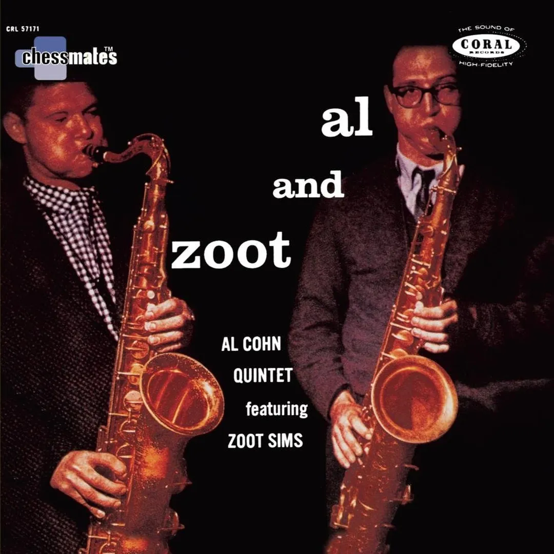 Al and Zoot