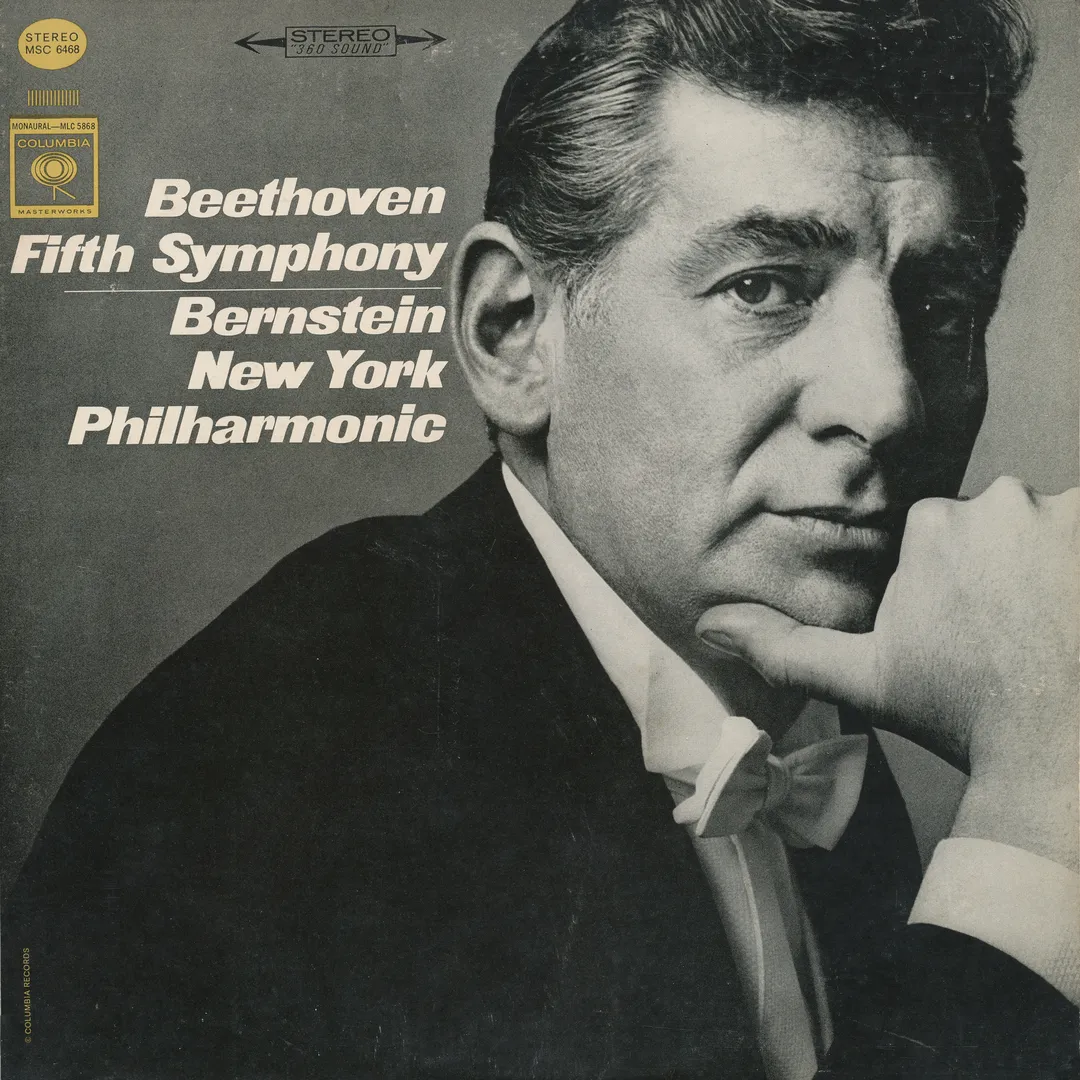 Symphony No. 5 in C minor, op. 67